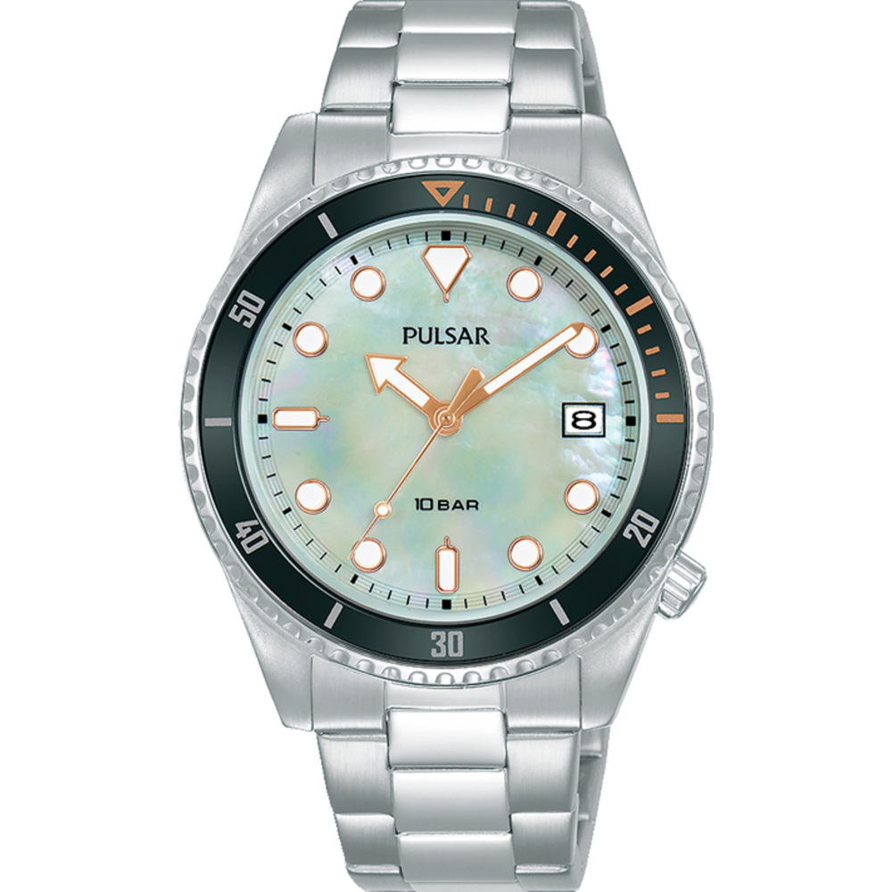 Pulsar PG8331X1 Watch