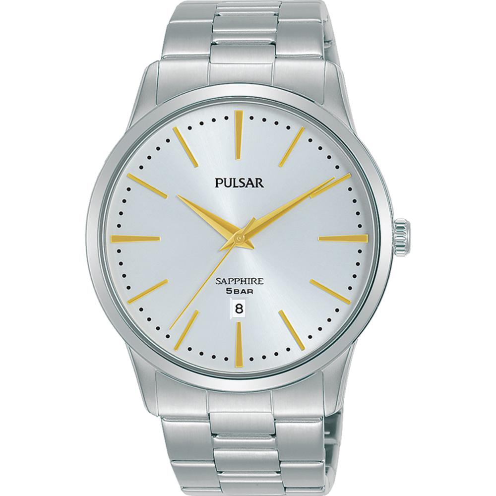 Relógio Pulsar PG8339X1