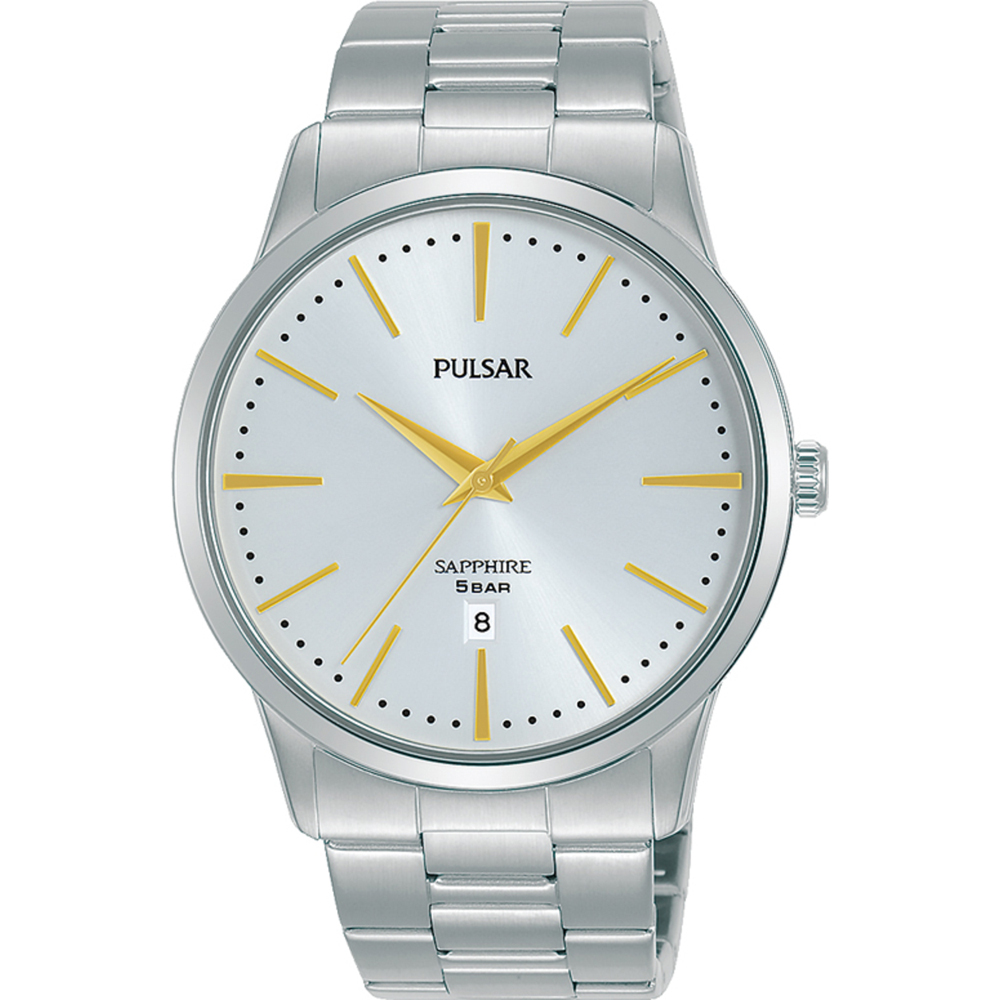 Reloj Pulsar PG8339X1