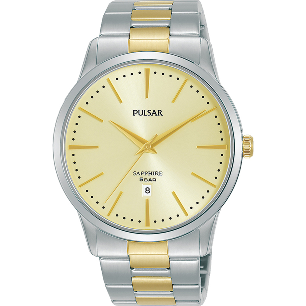 Pulsar PG8347X1 orologio