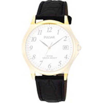 Pulsar Straps PH050X Strap