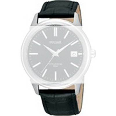 Pulsar Straps PH090X Band