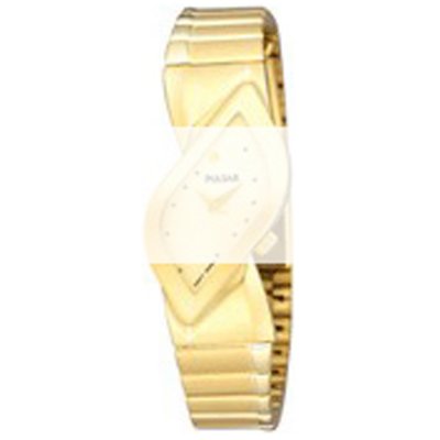 Pulsar Straps PH650X Band