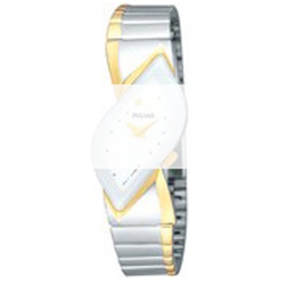 Pulsar Straps PH651X Band