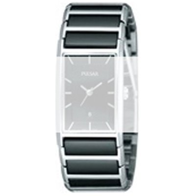 Pulsar Straps PH661X Band
