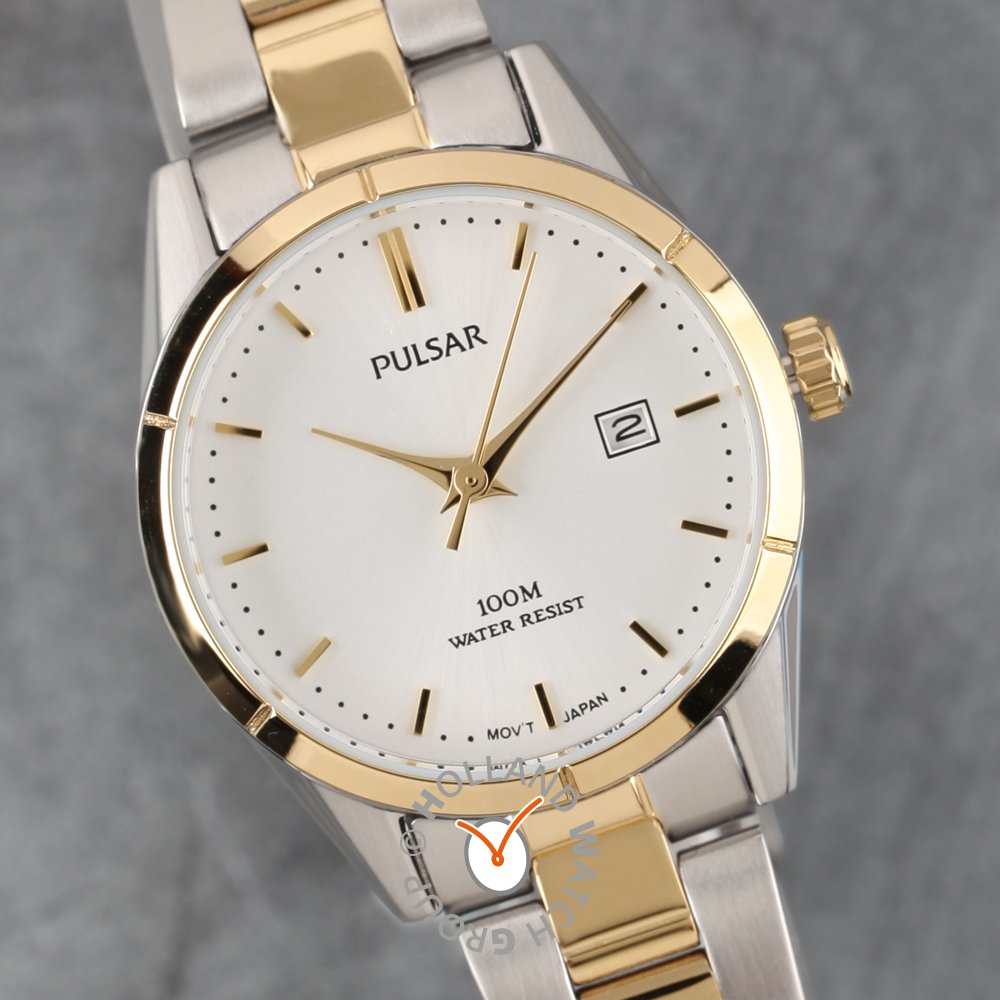 Pulsar PH7474X1 watch PH7474X1