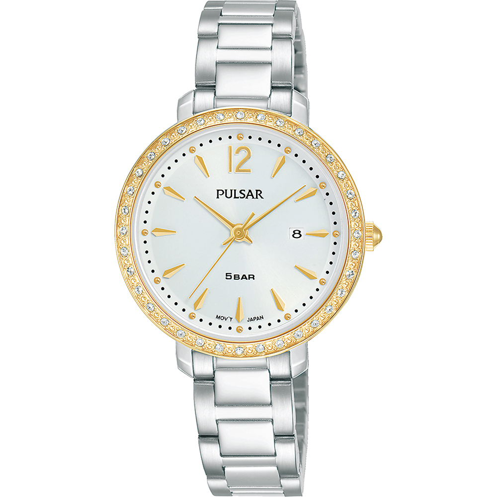 Pulsar PH7514X1 Ladies watch PH7514X1