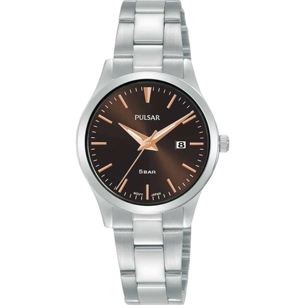 Pulsar PH7541X1 horloge