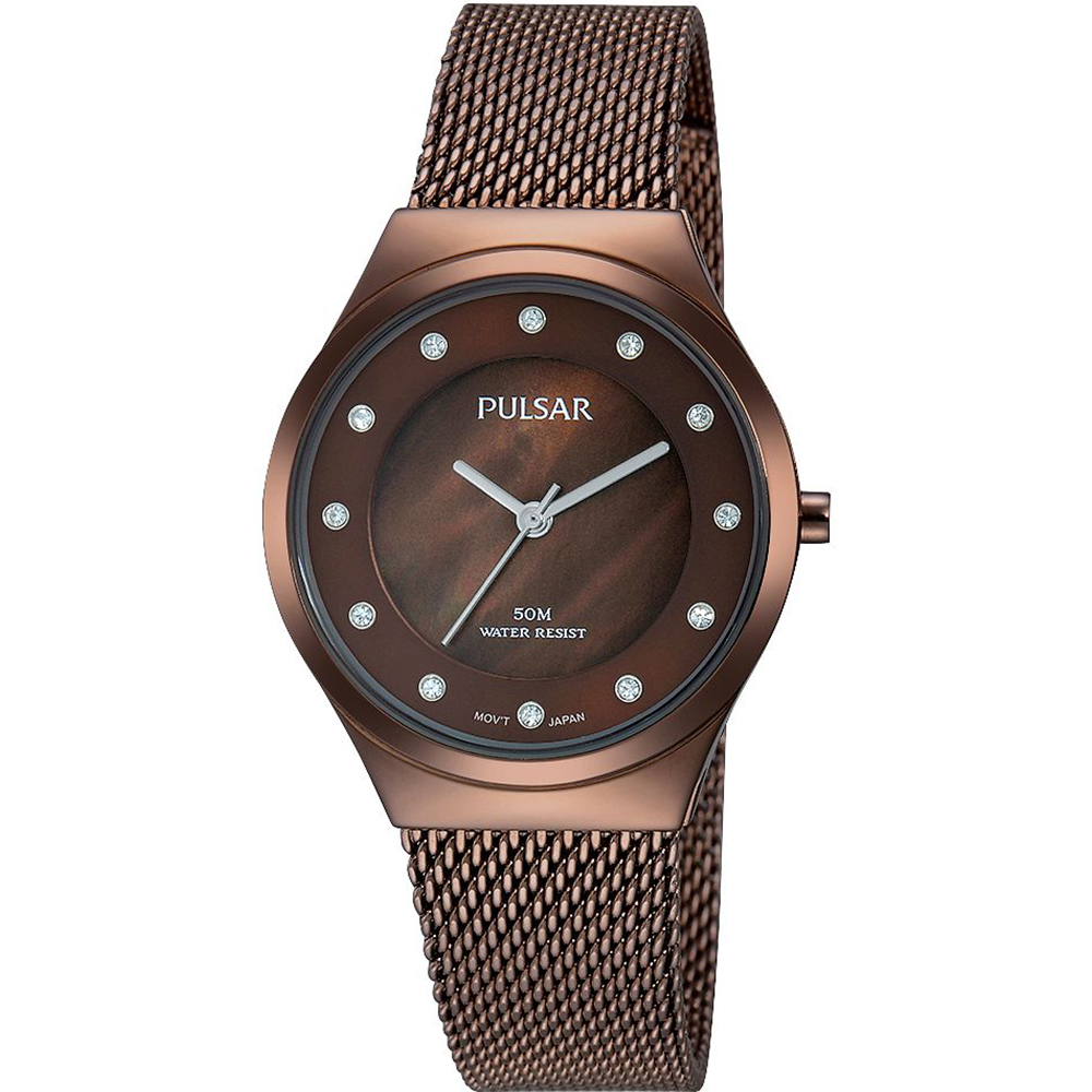 Pulsar PH8135X1 Watch