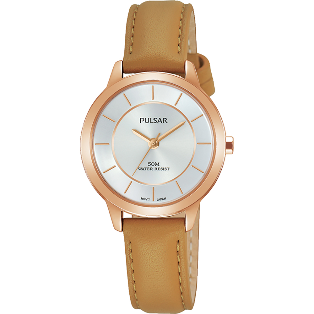 Pulsar PH8374X1 relógio