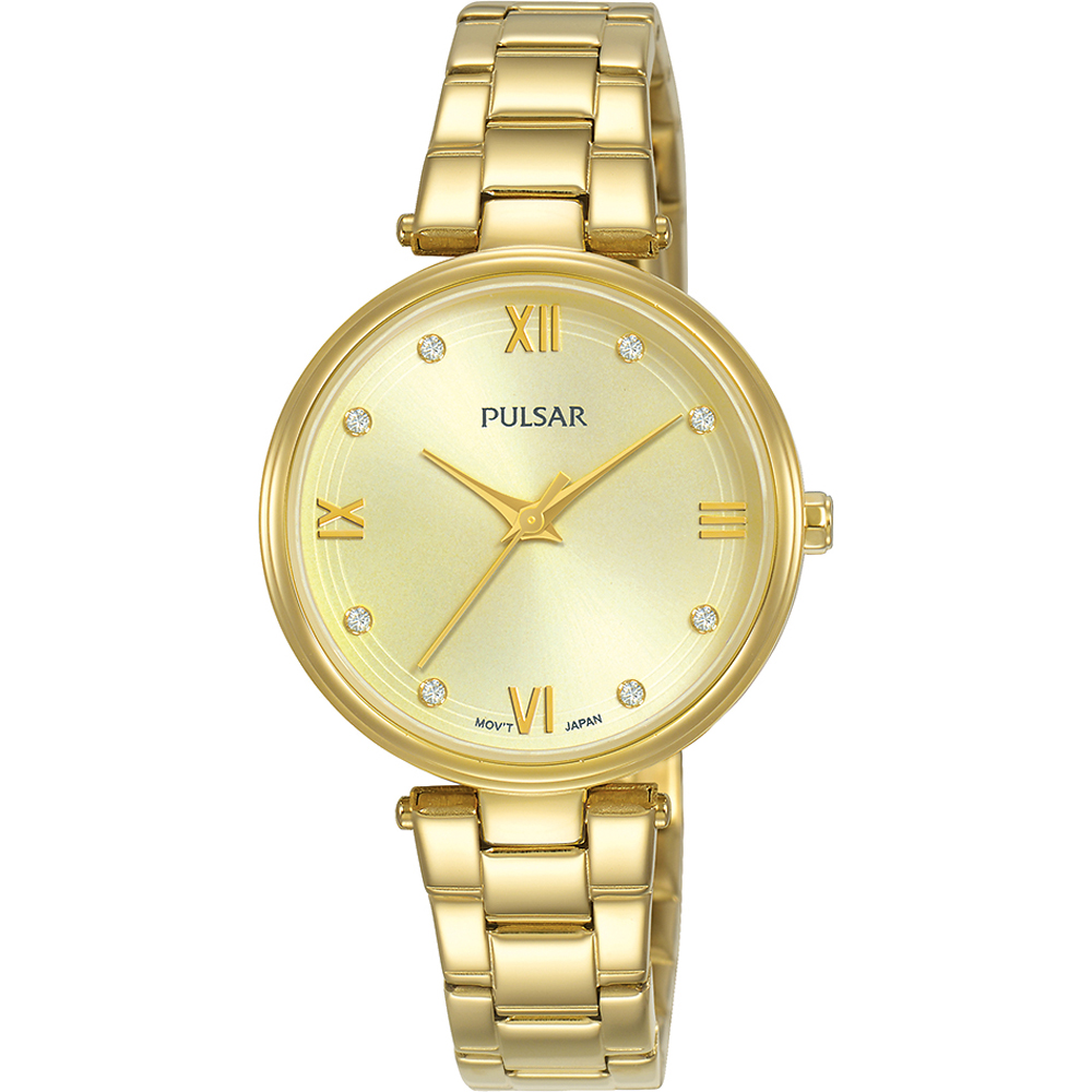 Pulsar PH8458X1 Watch