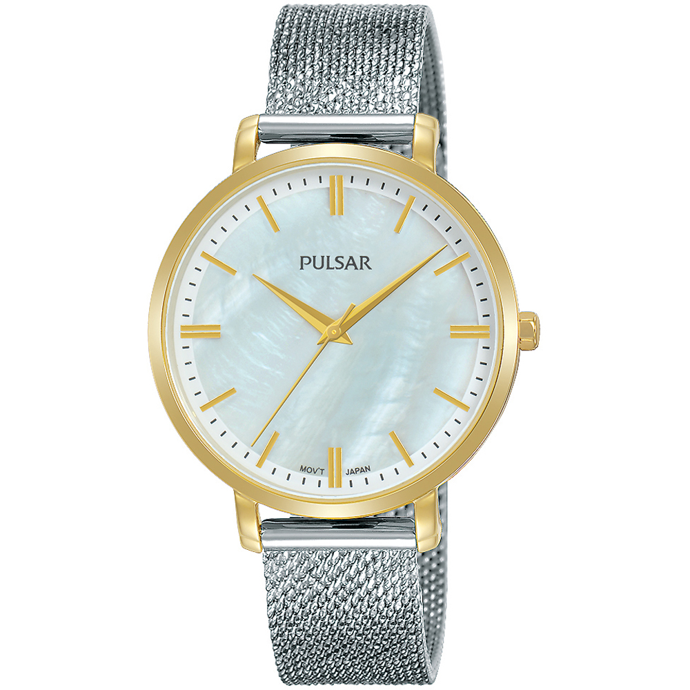 Pulsar PH8460X1 Horloge
