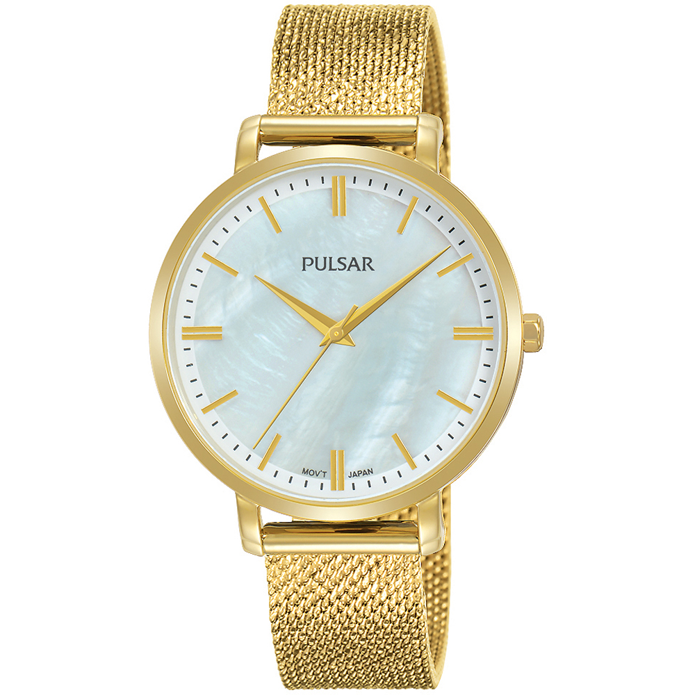 Pulsar PH8462X1 Watch