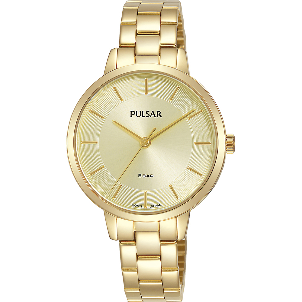 Pulsar PH8480X1 Watch