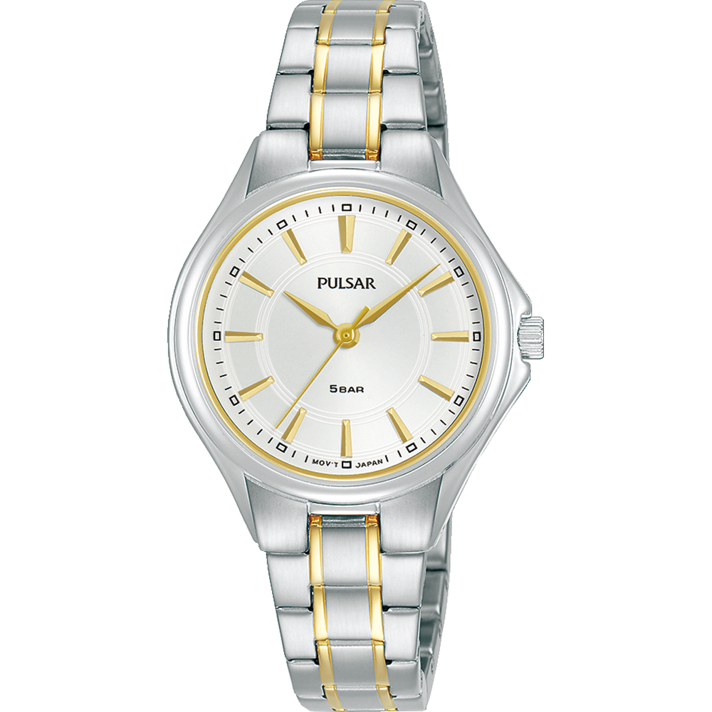 Pulsar PH8499X1 watch - PH8499X1