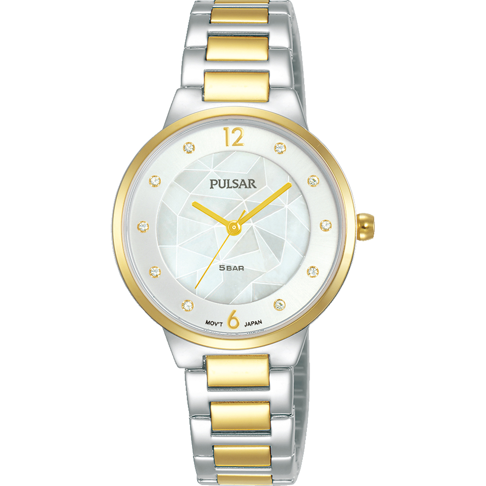 Pulsar PH8514X1 horloge
