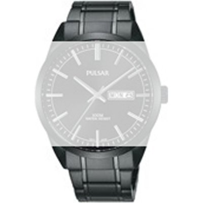 Pulsar Straps PHA130X Strap