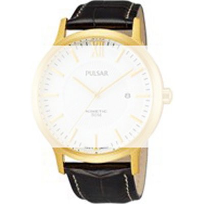 Pulsar Straps PHG007X Band