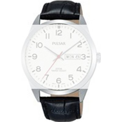 Pulsar Straps PHG097X Strap
