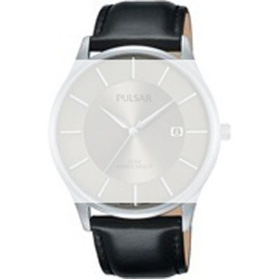 Pulsar Straps PHG111X Strap