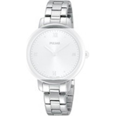 Pulsar Straps PHN030X Band