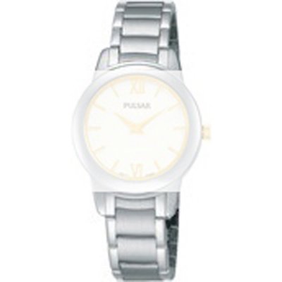 Pulsar Straps PHN078X Strap