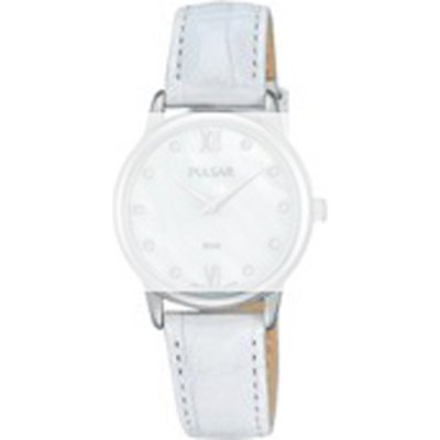 Pulsar Straps PHU045X Strap