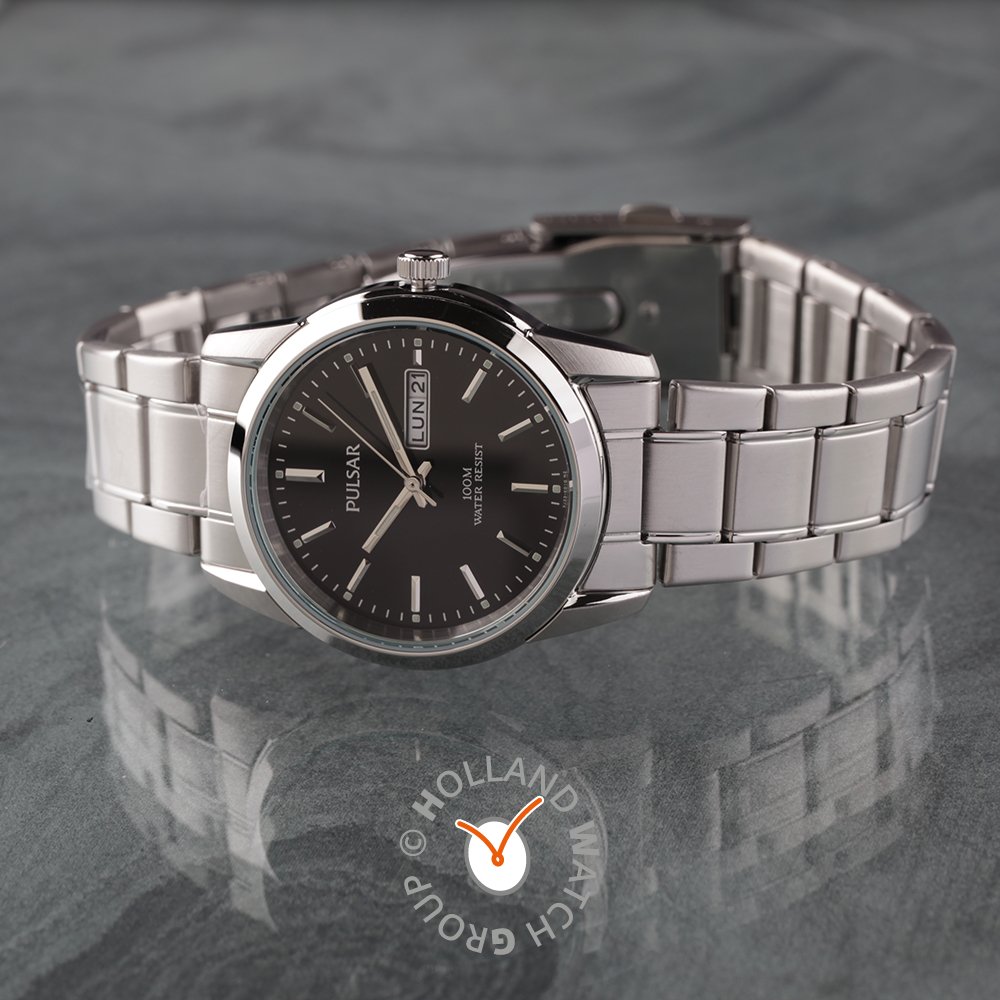 pulsar 100m
