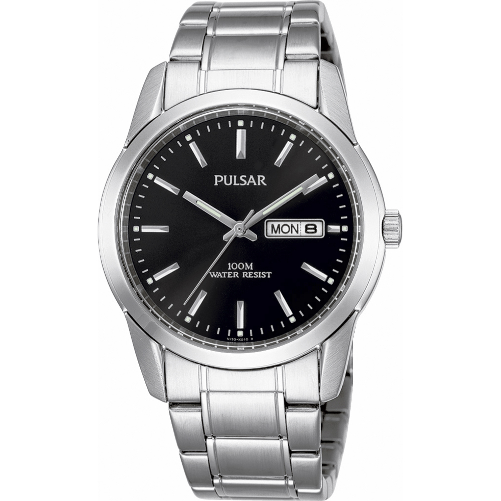 Pulsar PJ6021X1 orologio