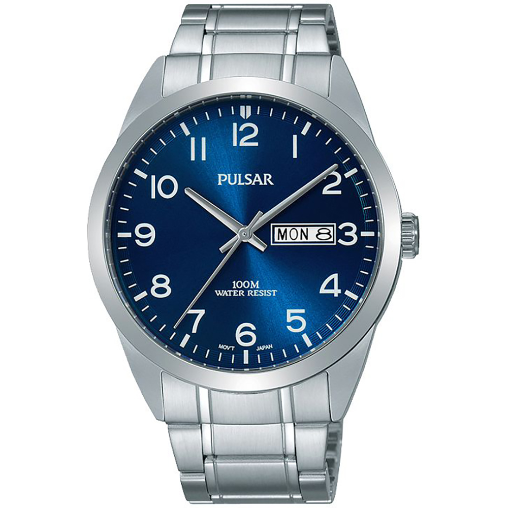 Relógio Pulsar PJ6061X1