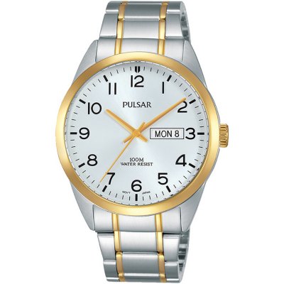 Pulsar PJ6064X1 Watch