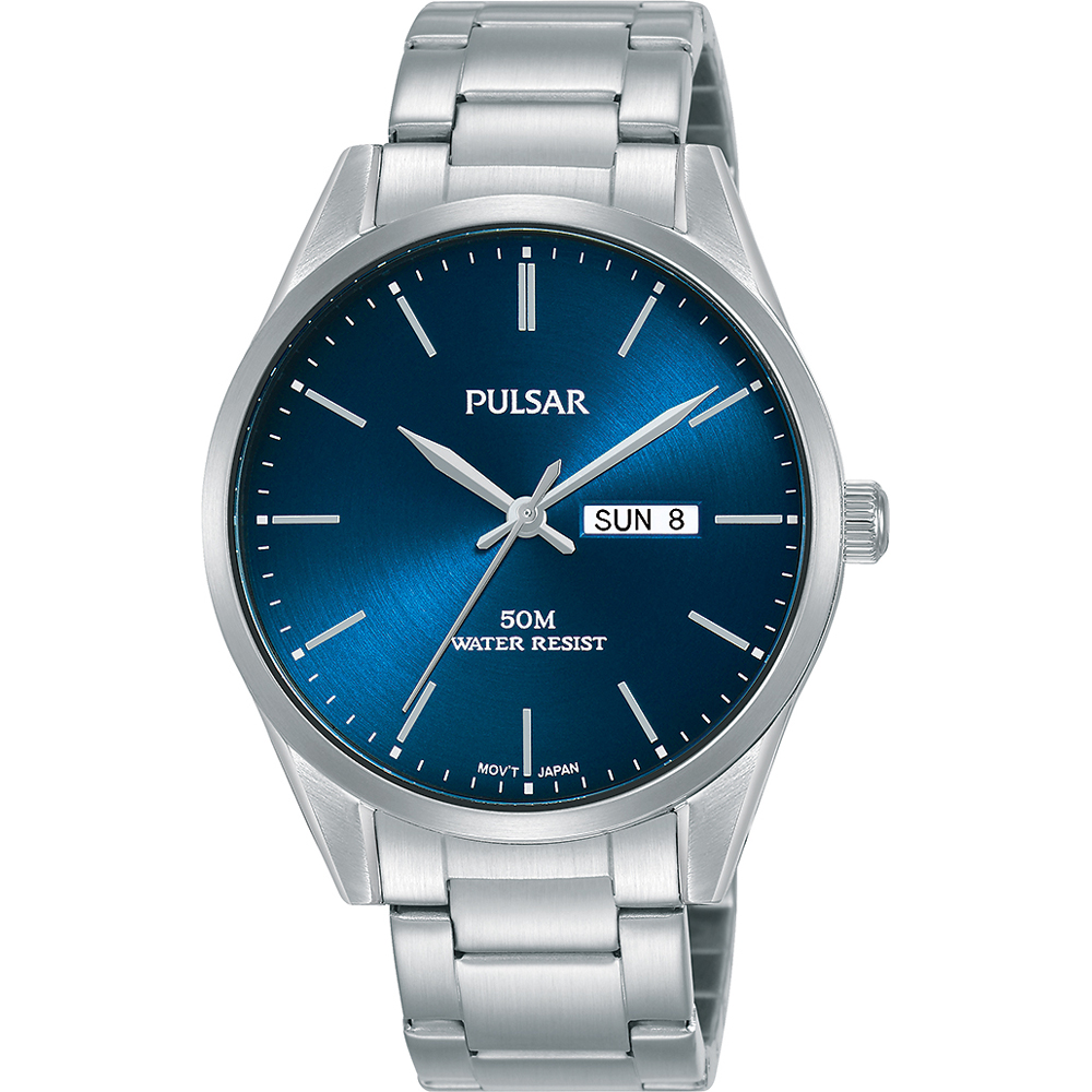 Montre Pulsar PJ6109X1