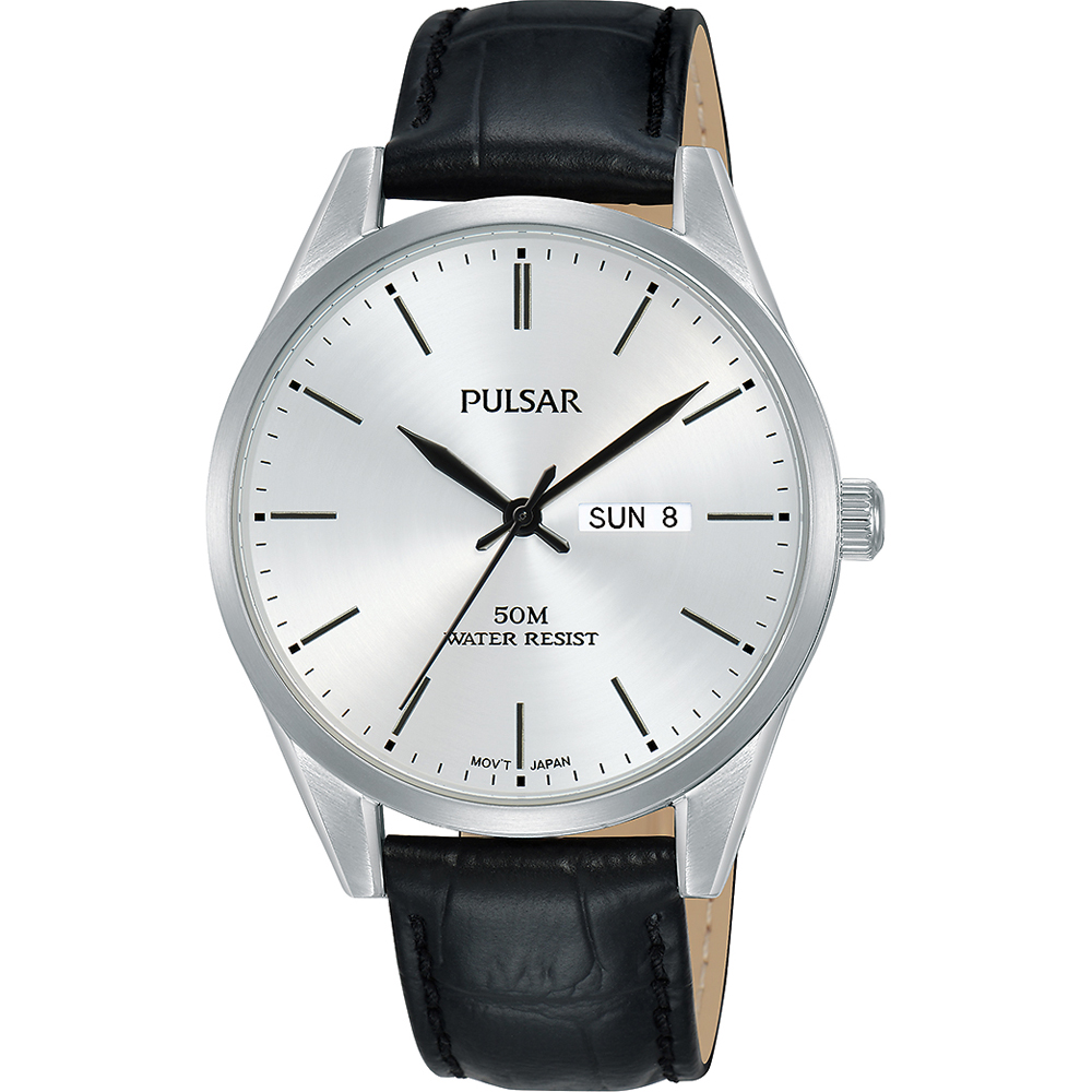 Orologio Pulsar PJ6115X1