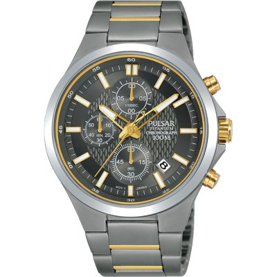 Pulsar PM3113X1 Watch