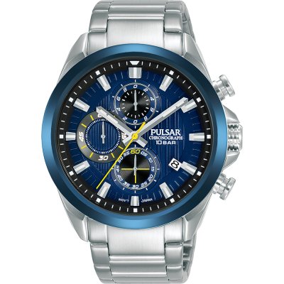 Pulsar PM3181X1 Watch