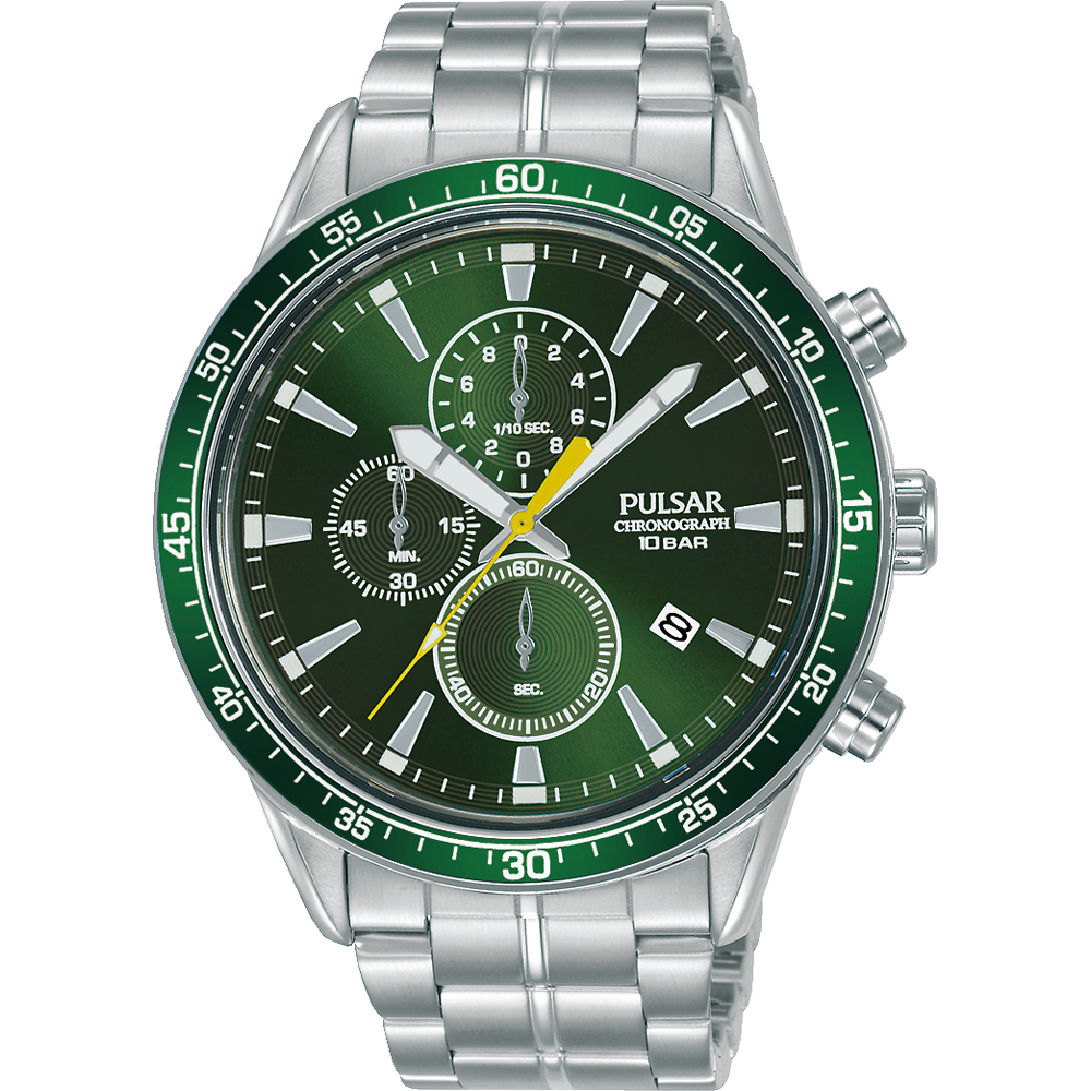 Pulsar PM3207X1 Watch