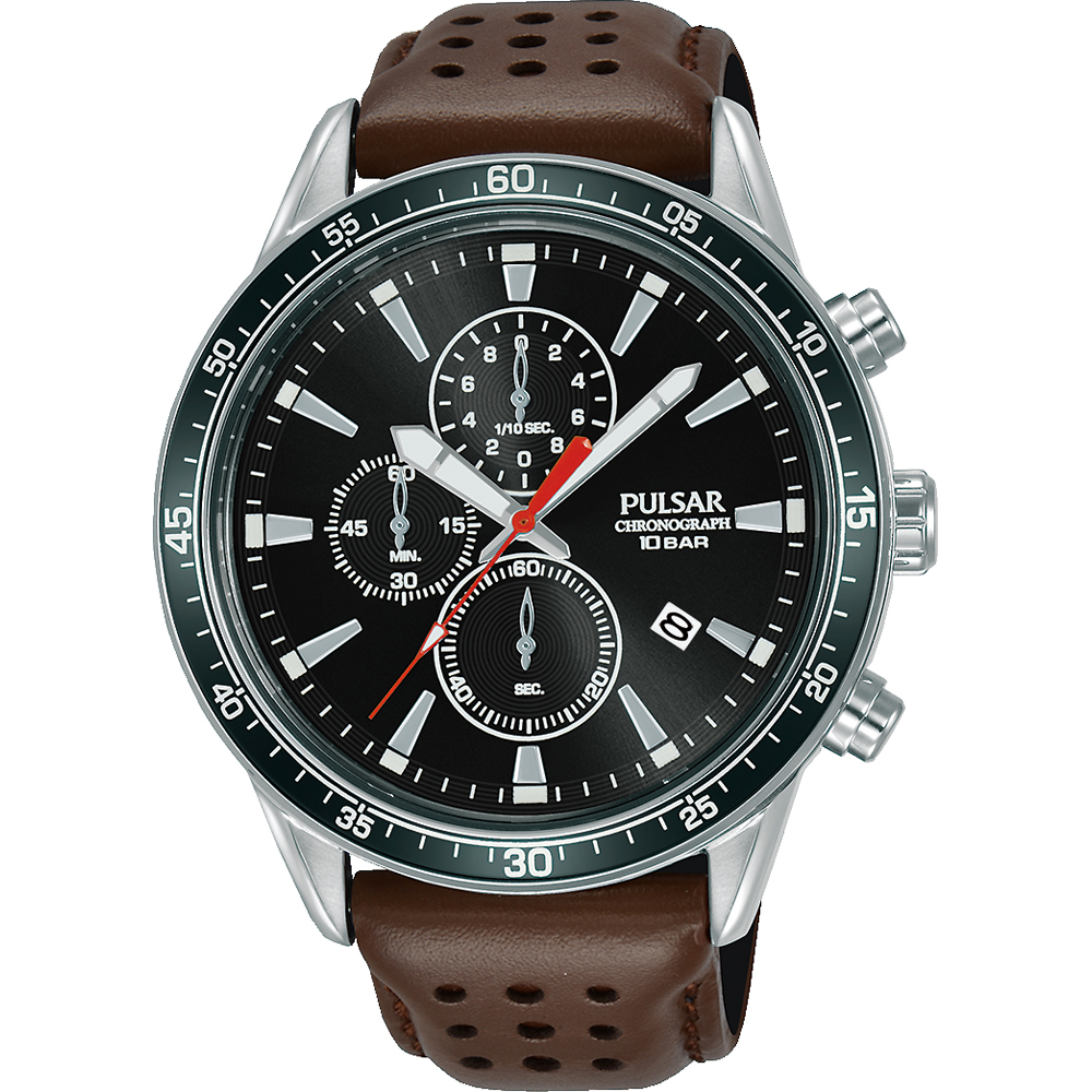 Pulsar PM3211X1 Horloge