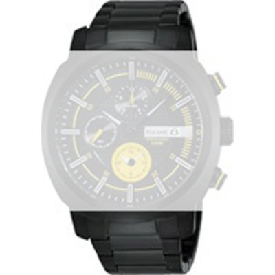 Pulsar Straps PN418X Strap