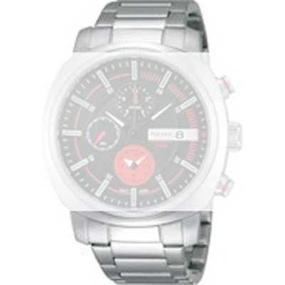 Pulsar Straps PN419X Strap