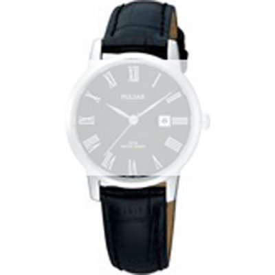 Pulsar Straps PN571X Band