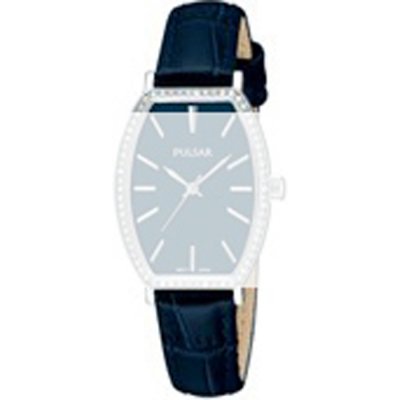 Pulsar Straps PN592X Band