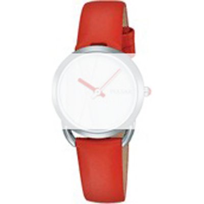 Pulsar Straps PN600X Strap