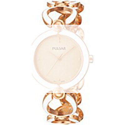 Pulsar Straps PN742X Strap