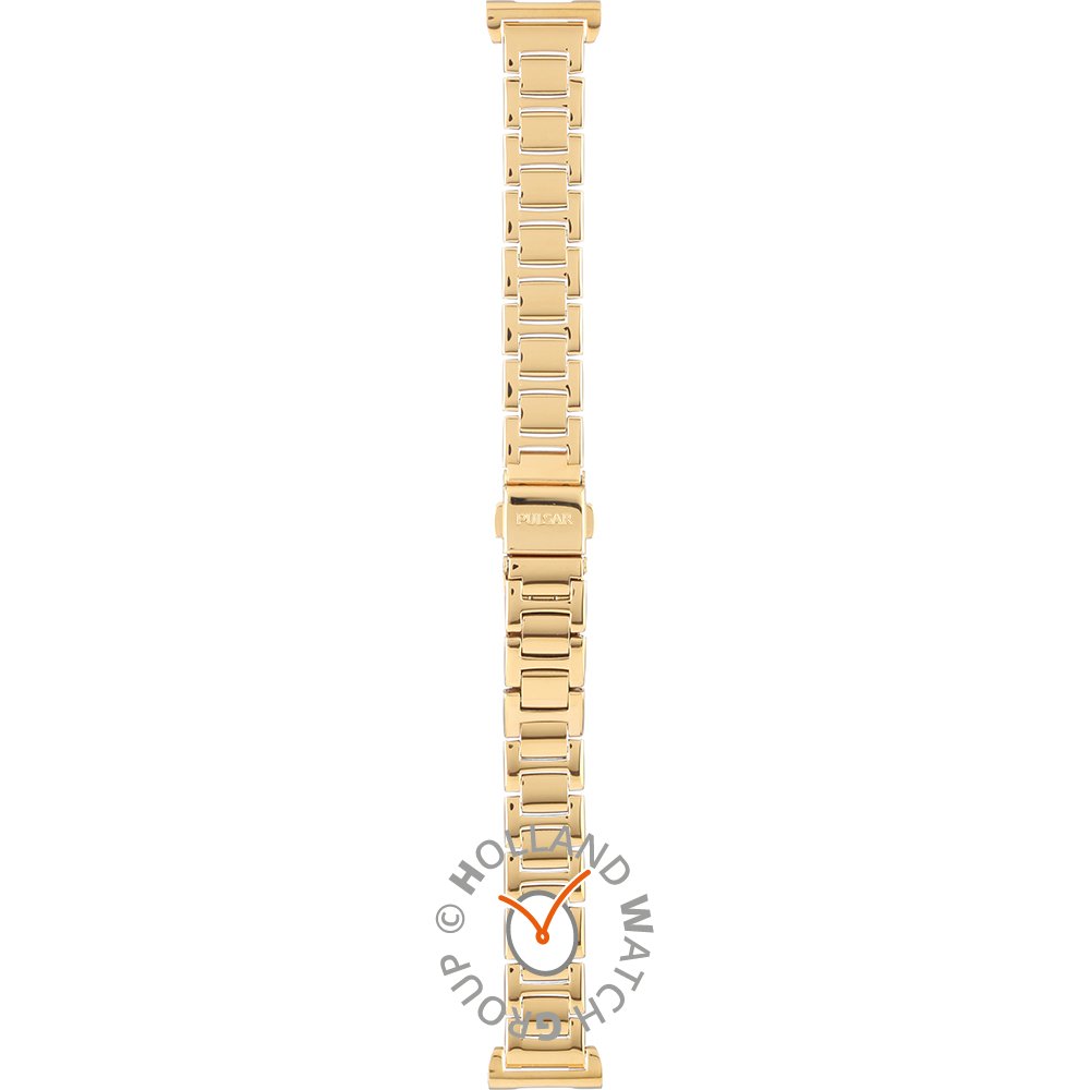 Pulsar Straps PN746X Horlogeband