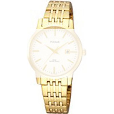 Pulsar Straps PN801X Band