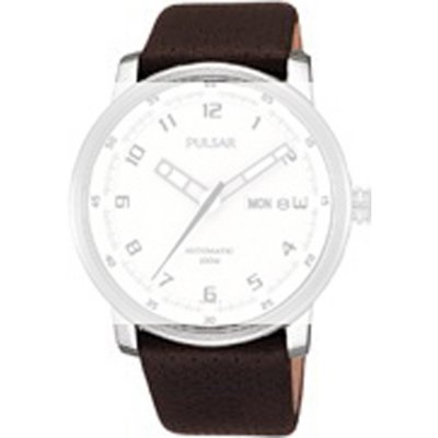 Pulsar Straps PP006X Strap