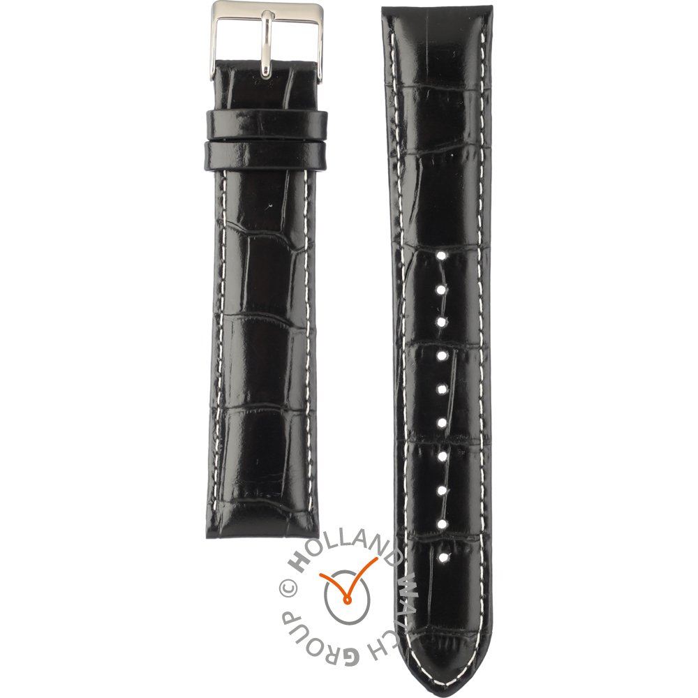 pulsar watch strap