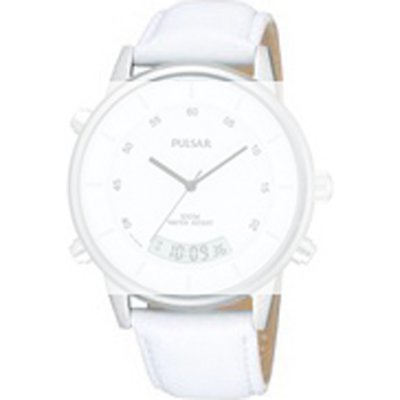 Pulsar Straps PP096X Strap