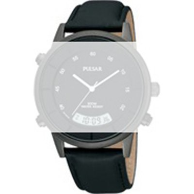 Pulsar Straps PP098X Band