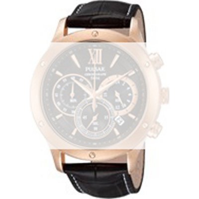 Pulsar Straps PP161X Strap